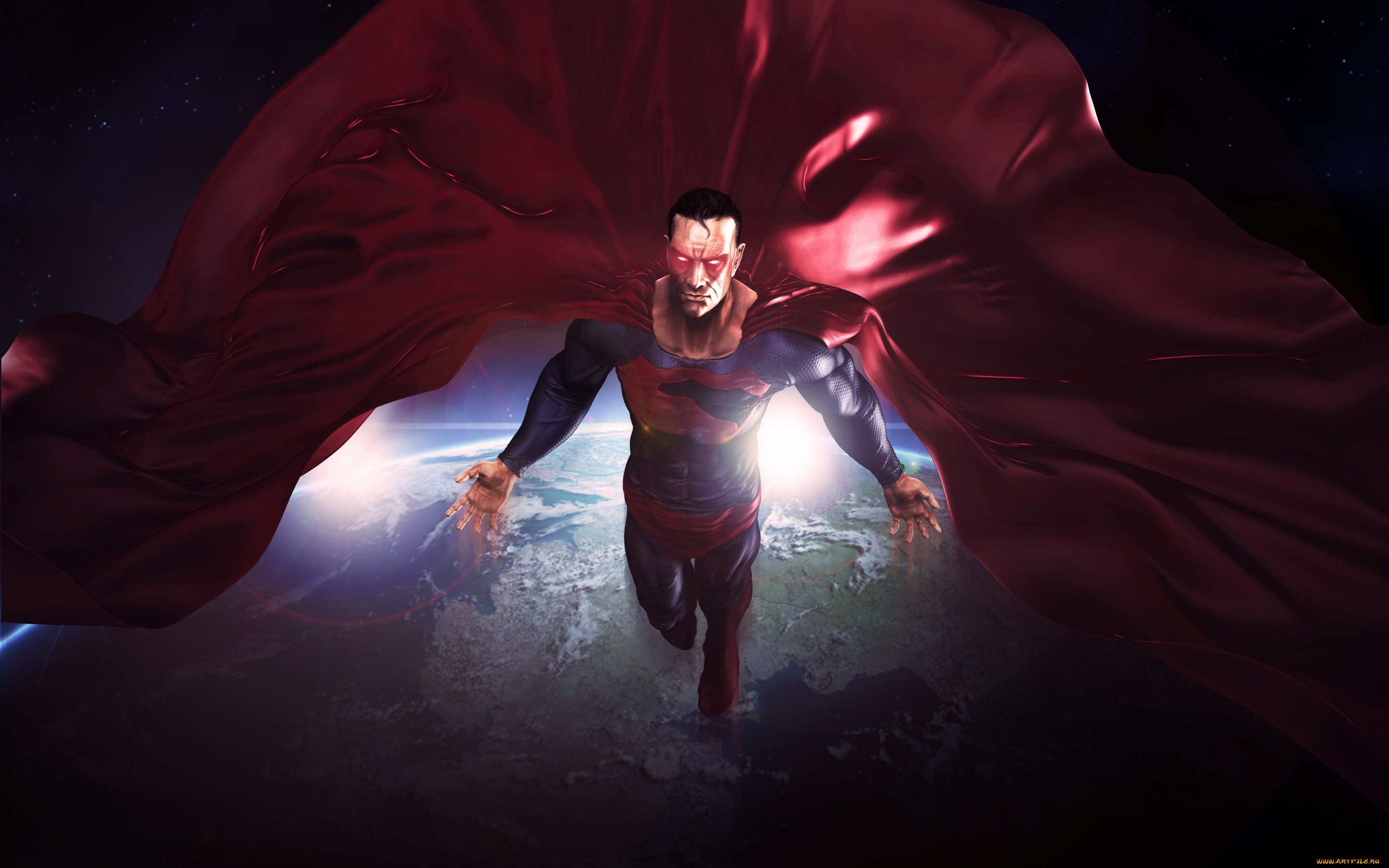 , , , , , , dc, comics, superman, man, of, steel, clark, kent